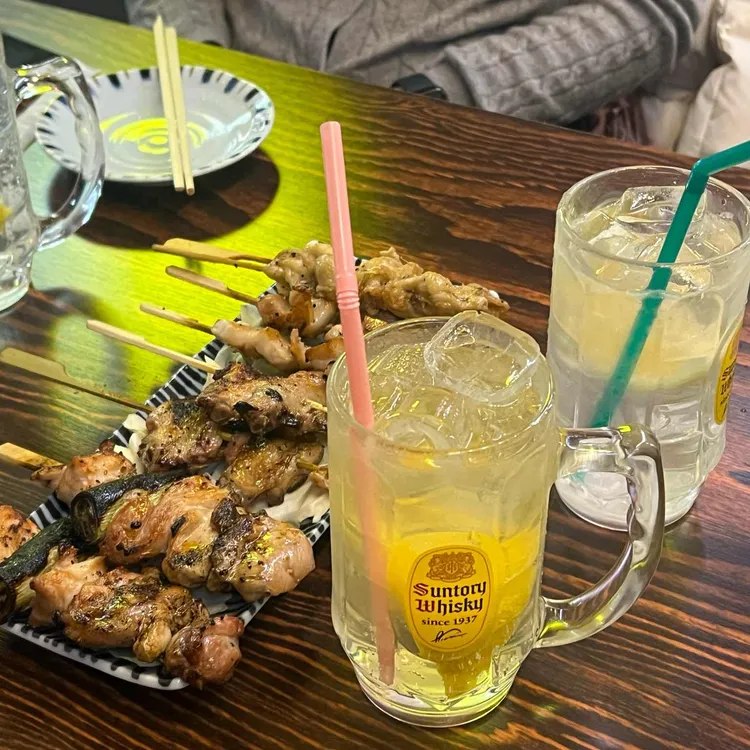 모모야끼 대표 사진