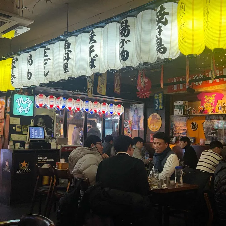 모모야끼 대표 사진