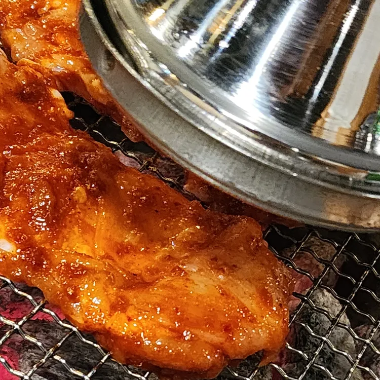 명품참숯불닭갈비 대표 사진