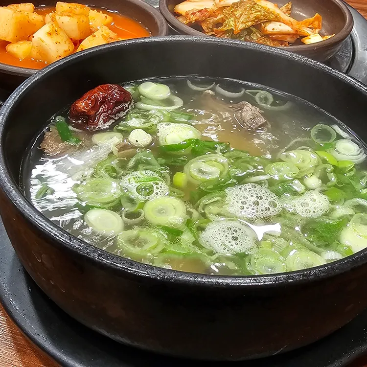 춘천왕갈비 사진 1