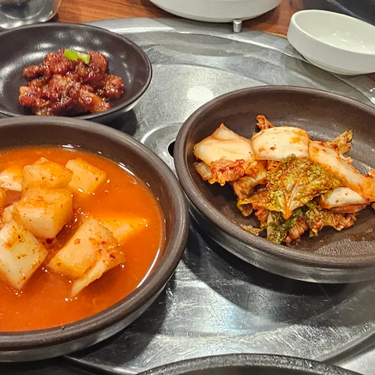 춘천왕갈비 사진 2