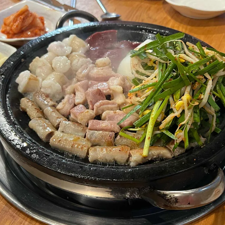 소곱창이다 대표 사진