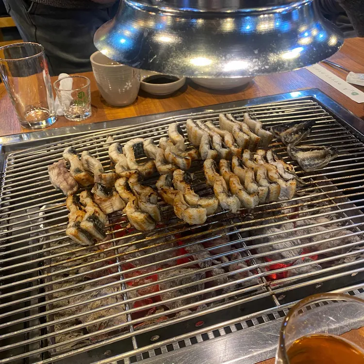 풍천장어대감 대표 사진