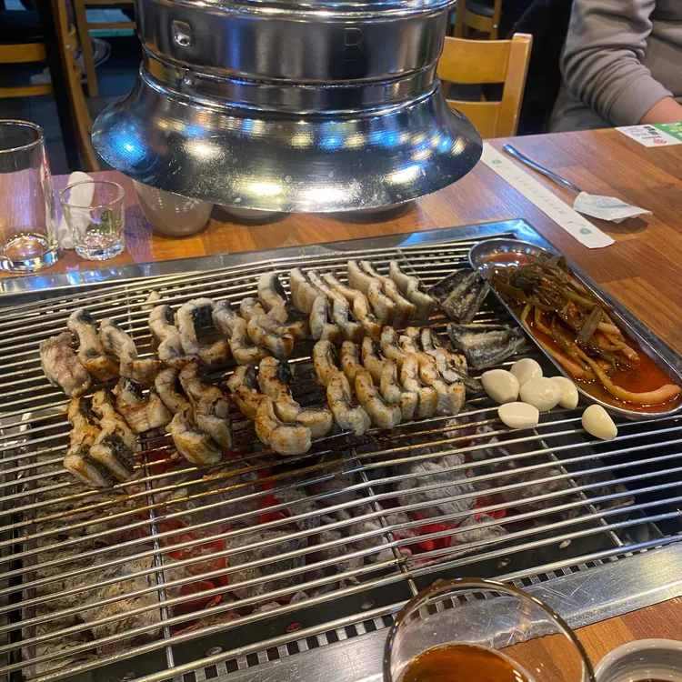 풍천장어대감 대표 사진