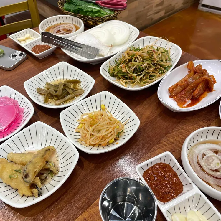 소담 대표 사진