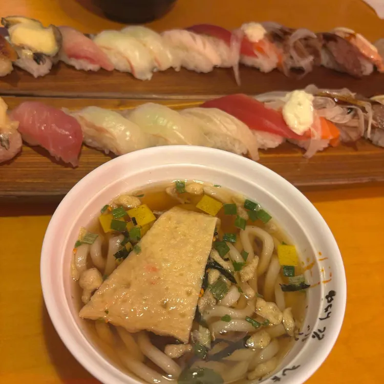 스시도리 대표 사진