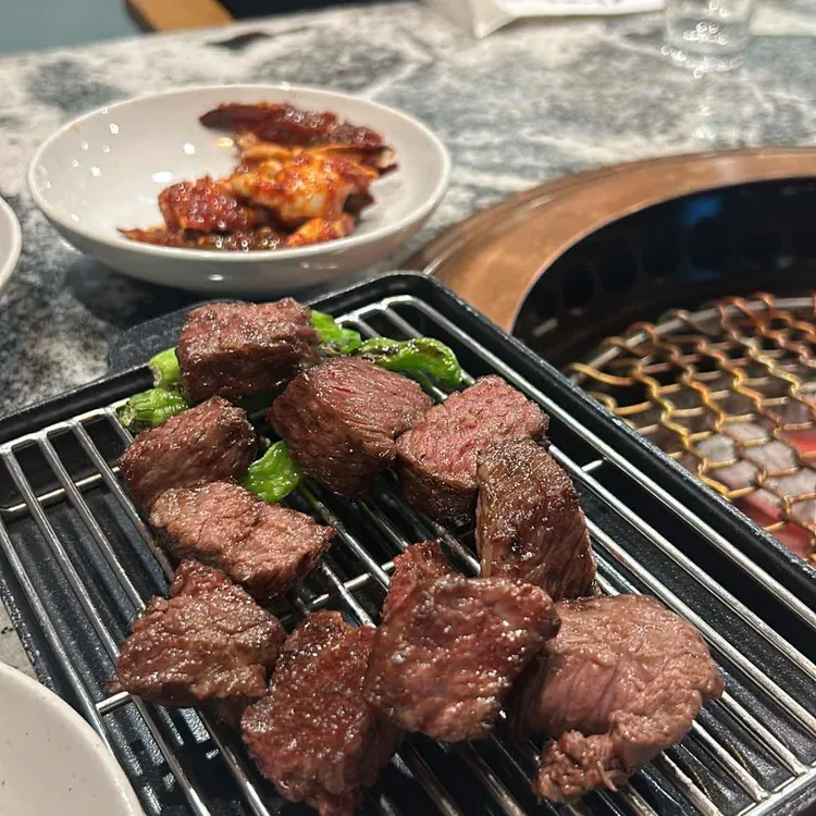 한소헌 대표 사진