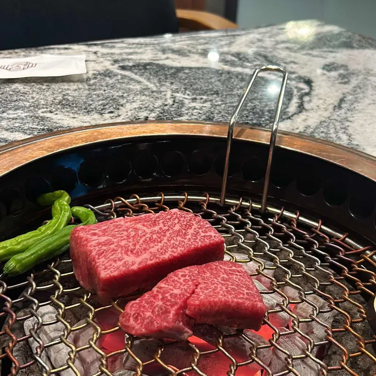 한소헌 대표 사진