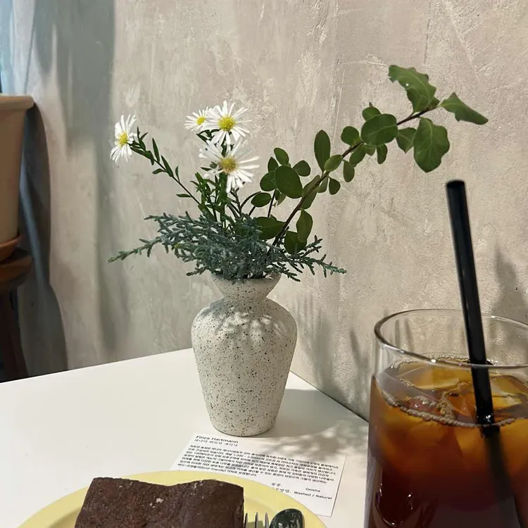 리플렉트커피 로스팅 랩 사진 1