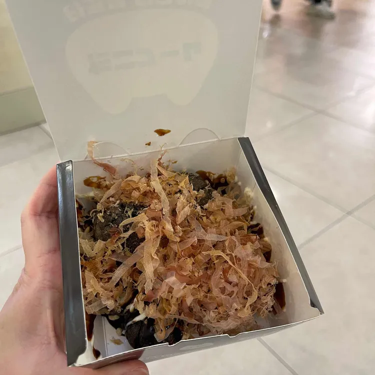 타코붐 타코야끼 대표 사진