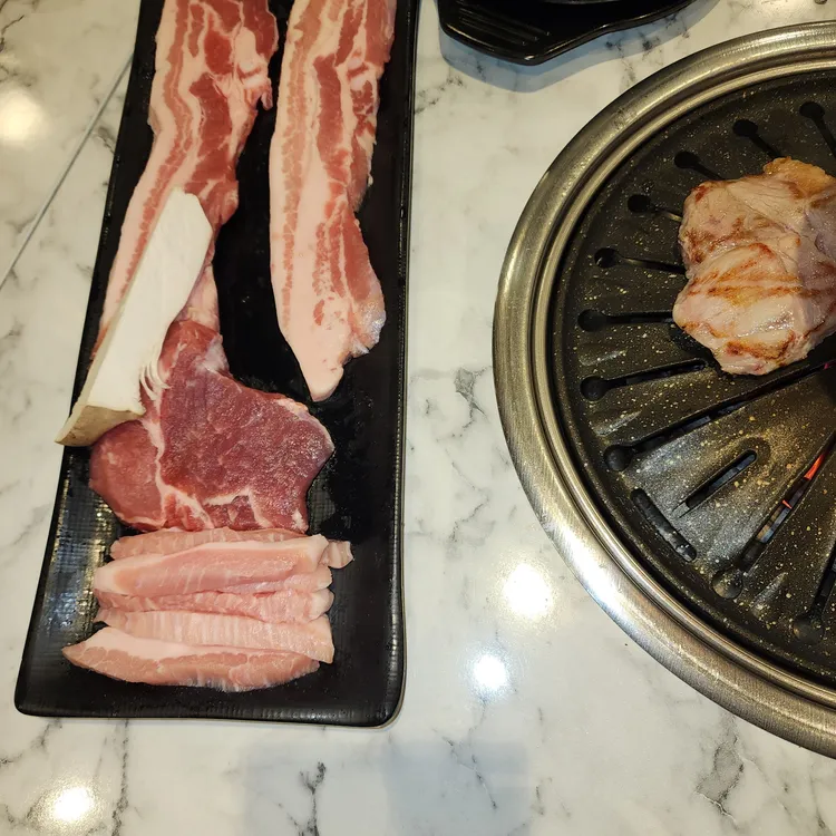 마장동고기집 대표 사진
