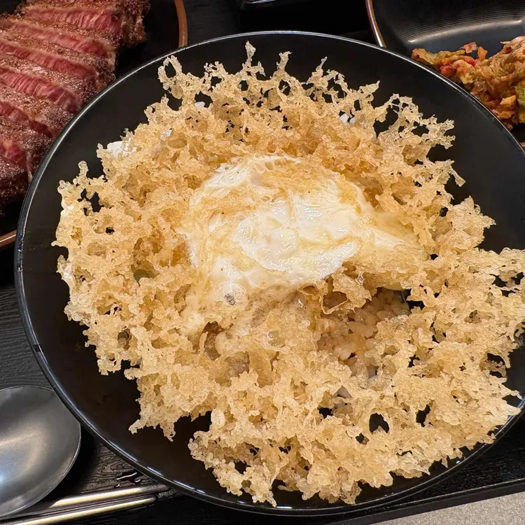 규카츠정 대표 사진