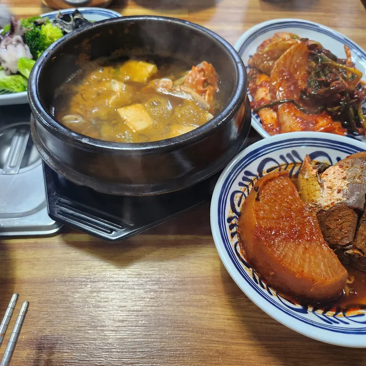 행복쌈밥 대표 사진