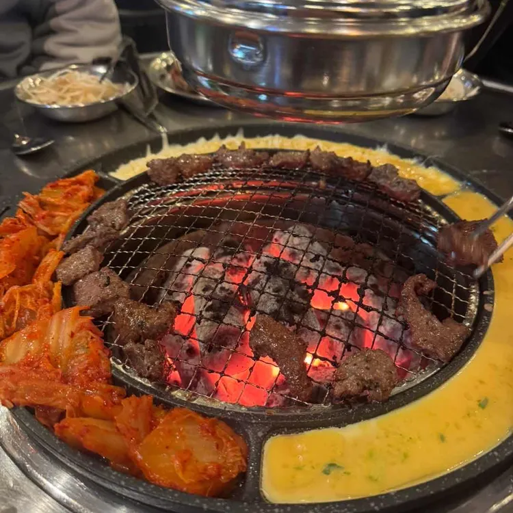 부산갈매기 대표 사진
