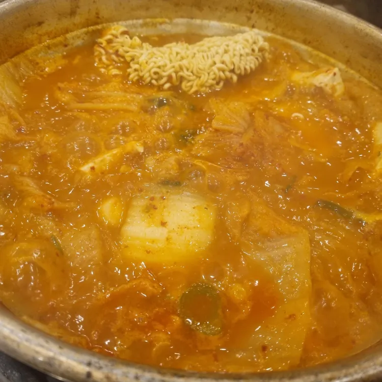 월화식당 대표 사진