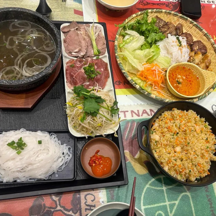 브우디엔 사진 1
