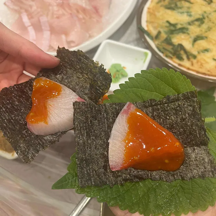 순돌이활어직판장 대표 사진