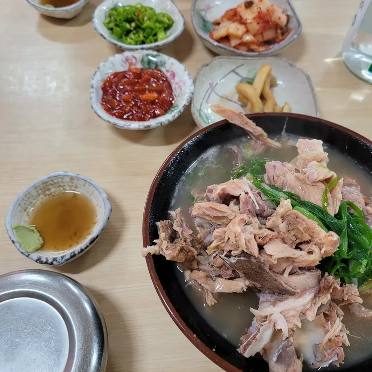 닥그네 할망 대표 사진