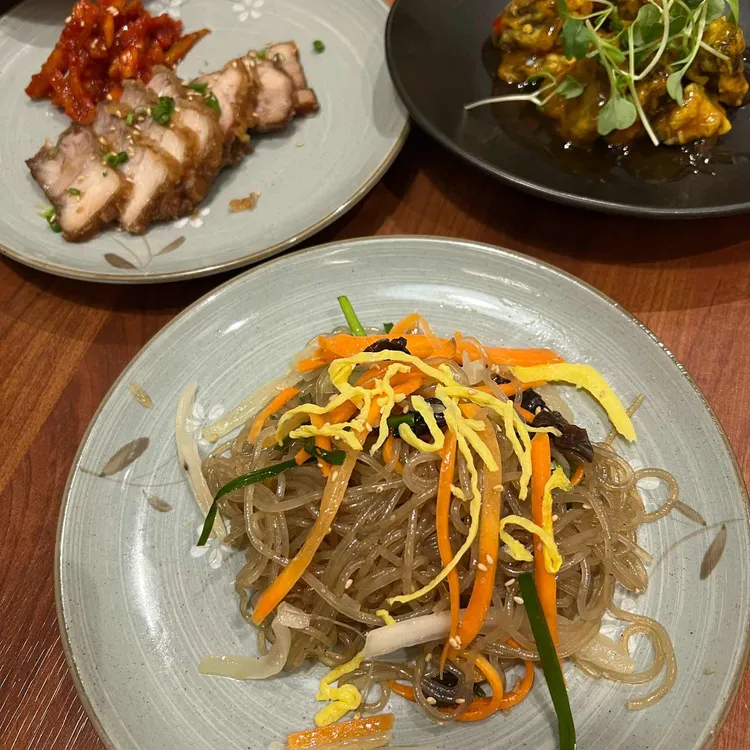 한정식사계 사진 2