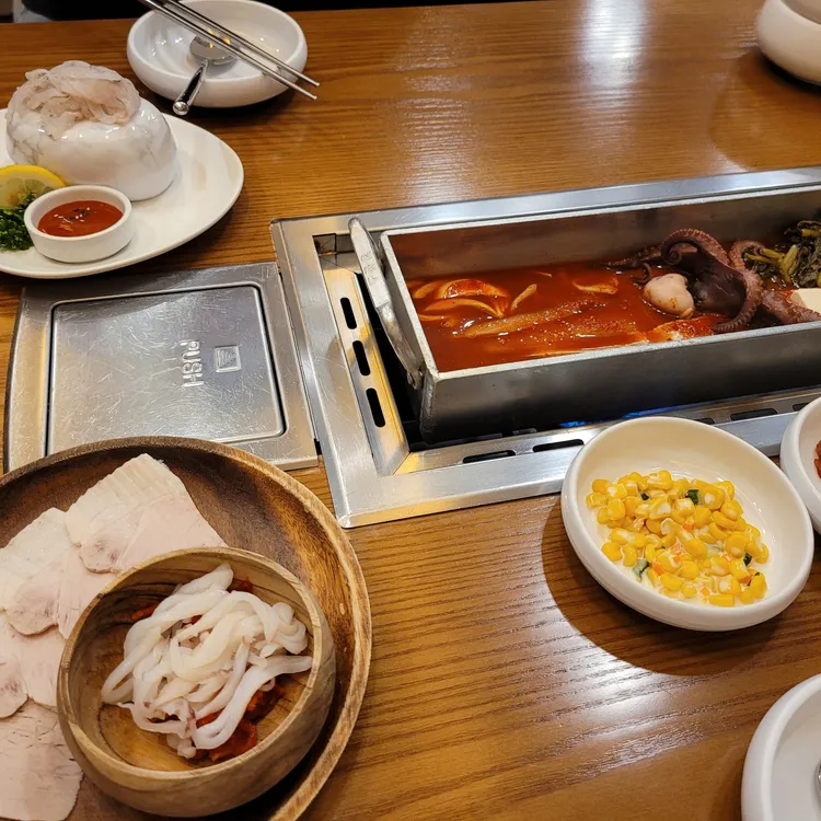 한라갈치 대표 사진