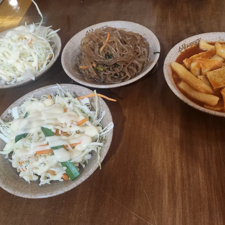 순남시래기 대표 사진