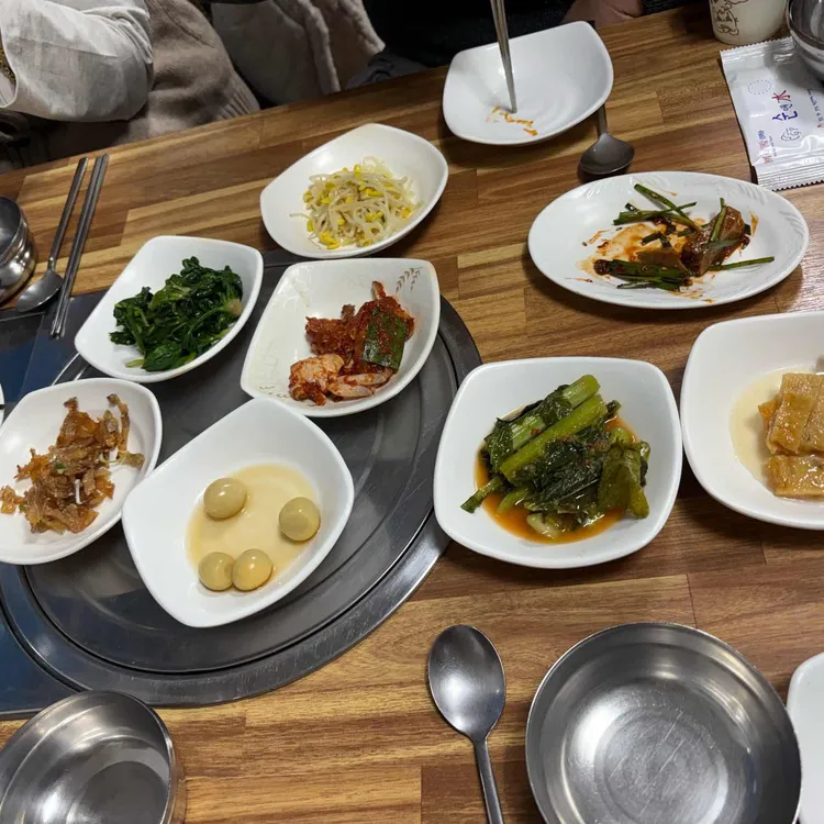 부일식당 대표 사진