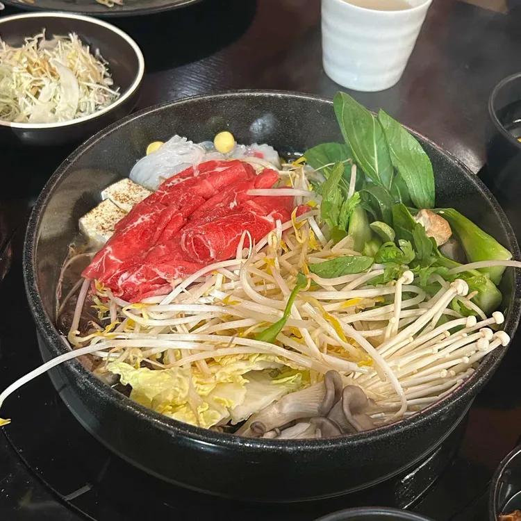 옥소반 대표 사진