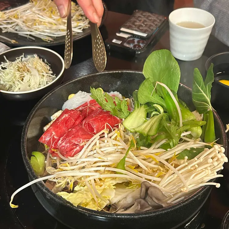 옥소반 대표 사진