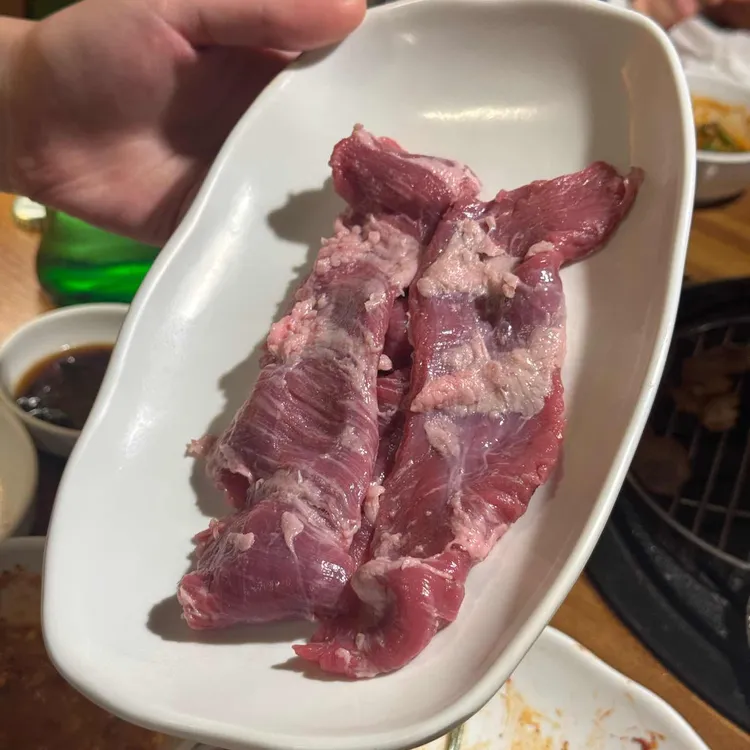 너랑나랑막창 대표 사진