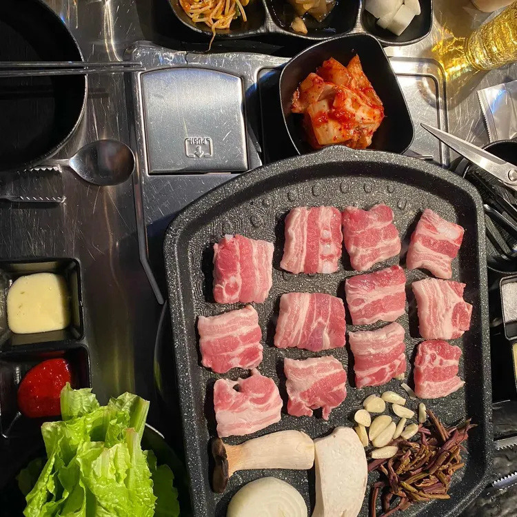쪽삼상회 사진 1