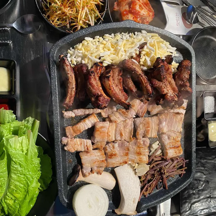 쪽삼상회 사진 2