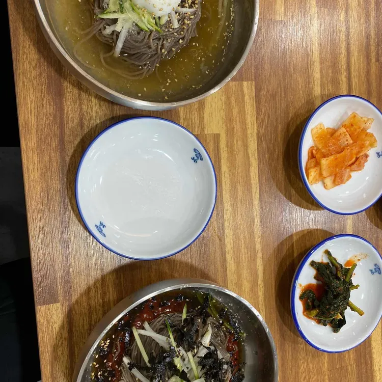 대박직접뽑은막국수 대표 사진