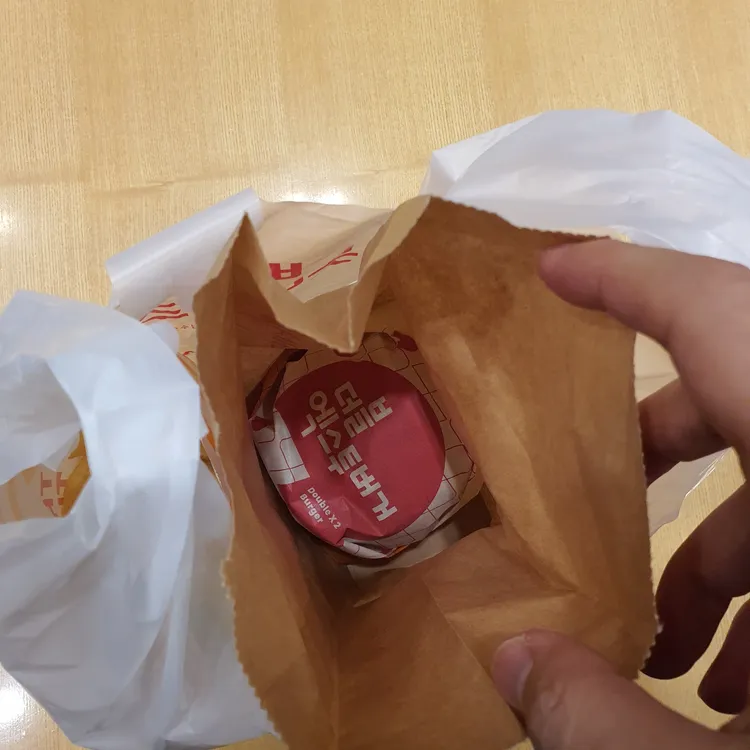 롯데리아혁신점 이미지
