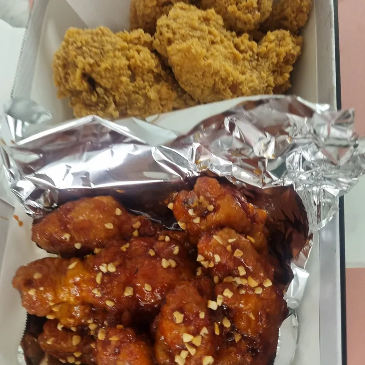 BBQ치킨 대표 사진