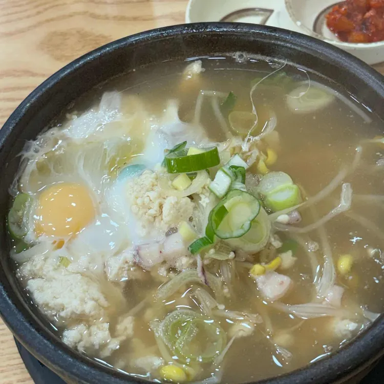 전주명가콩나물국밥 대표 사진