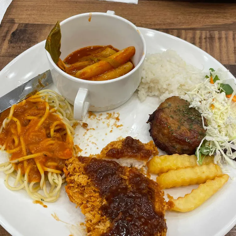 푸릴리 대표 사진