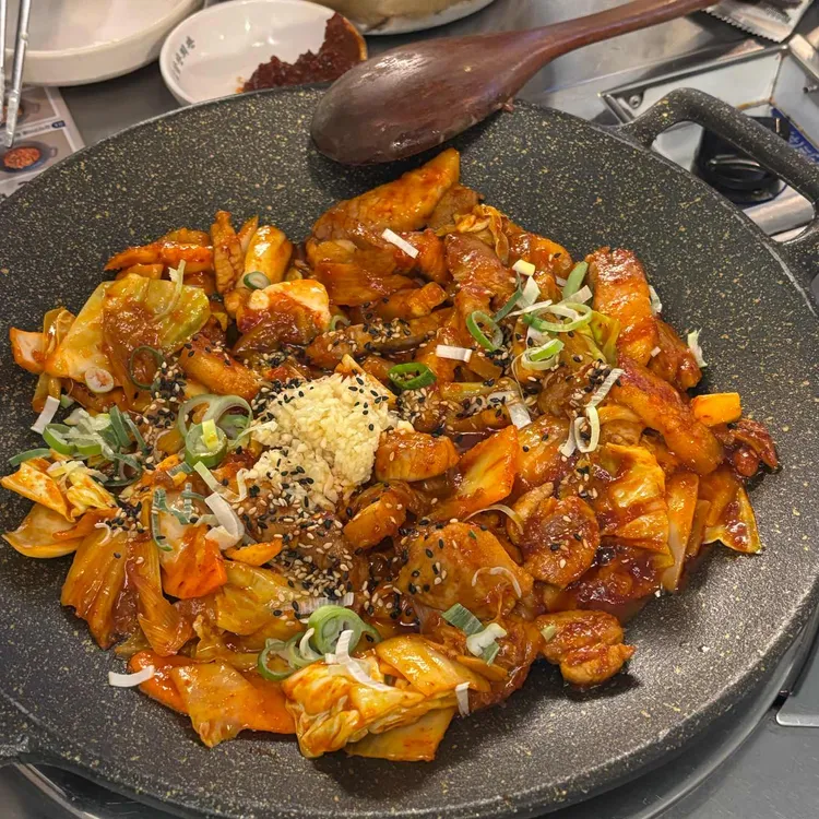삼산회관 대표 사진