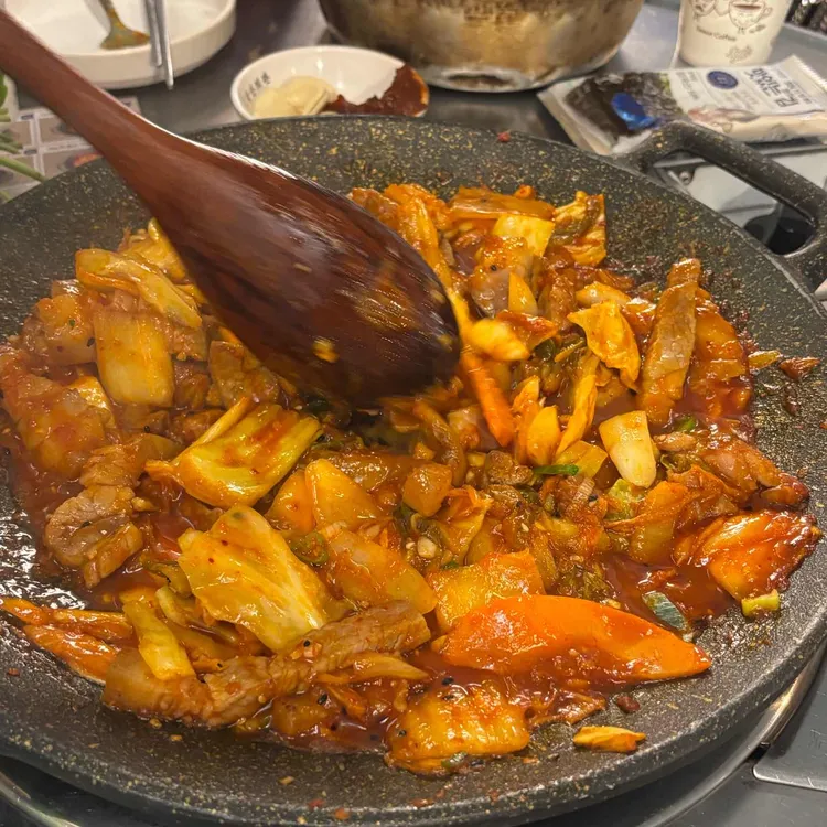 삼산회관 대표 사진