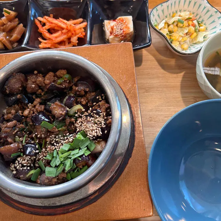 솔찬솥밥 대표 사진
