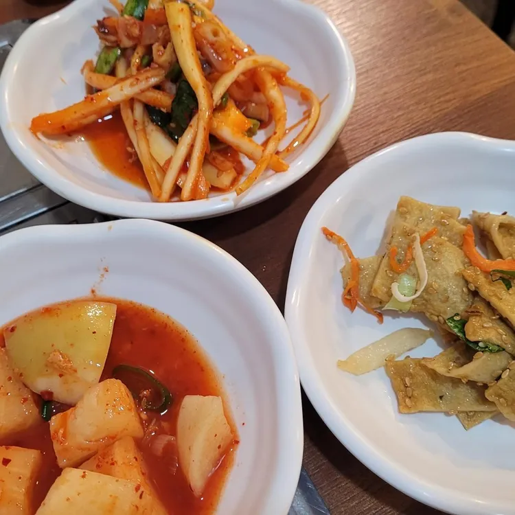 토닥토닥 대표 사진