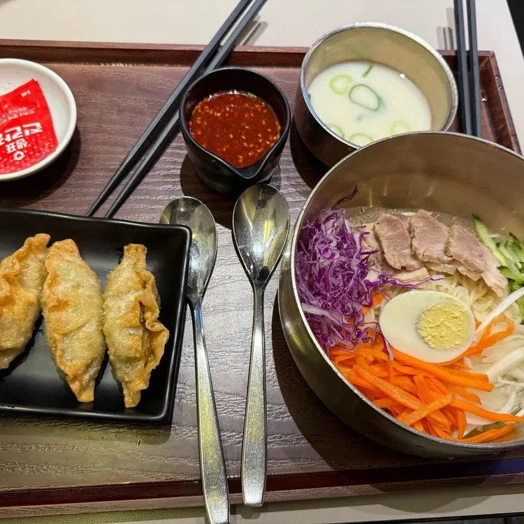제주리식탁 대표 사진