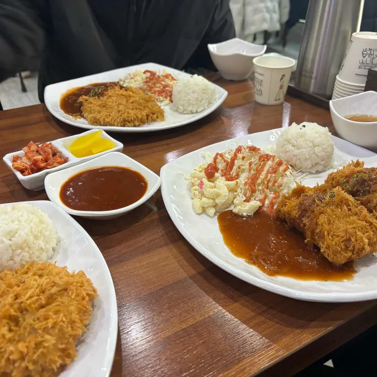 유돈노돈까스 사진 2