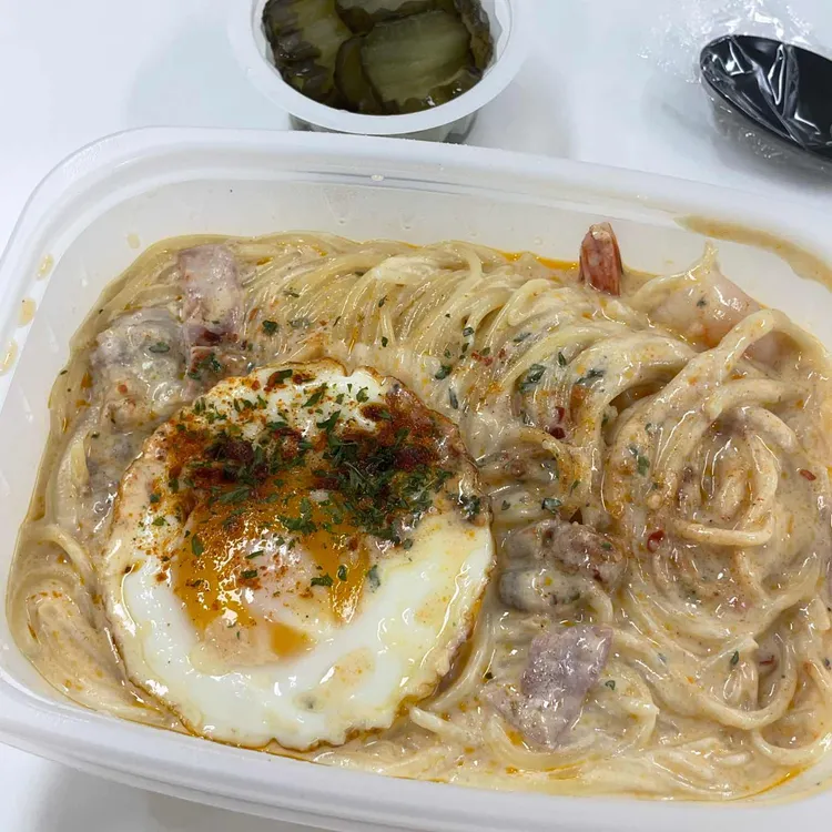 파스타입니다 대표 사진