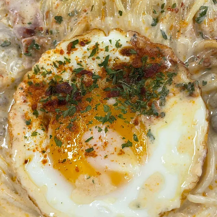 파스타입니다 대표 사진