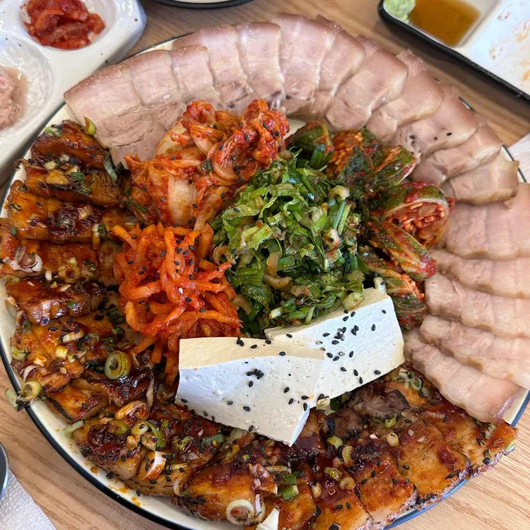 신호명가 대표 사진