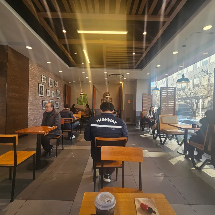 버거킹 대표 사진