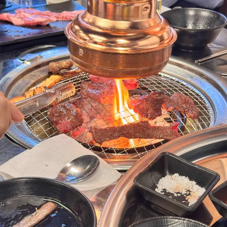 마포고깃간 대표 사진