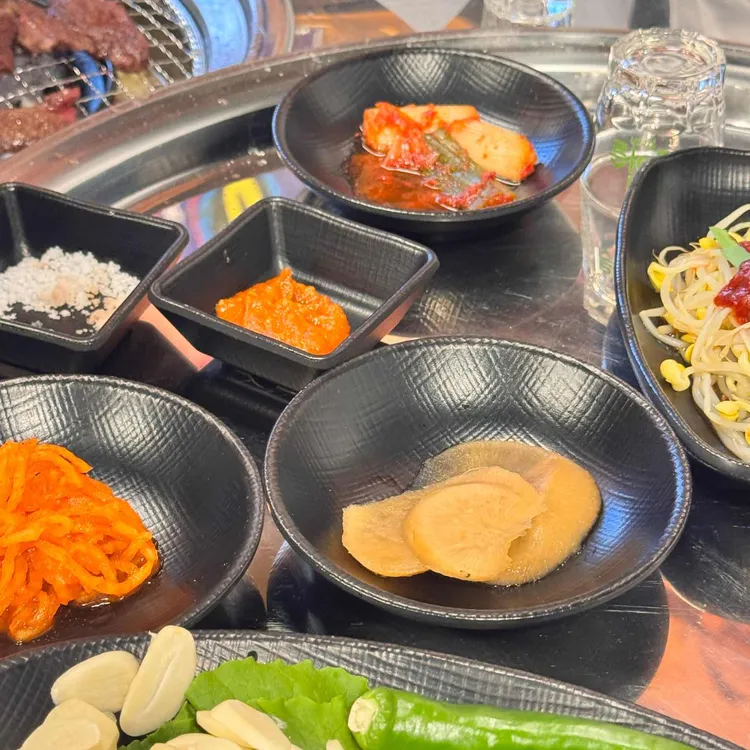 마포고깃간 대표 사진