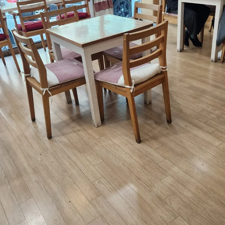 카페 살림 사진 1