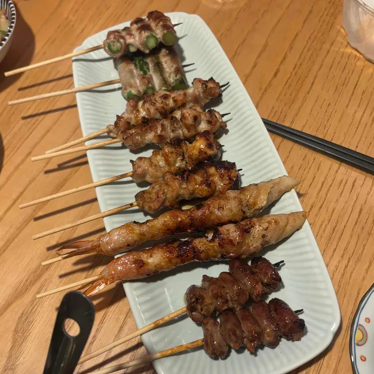 야키토리 타키비 대표 사진